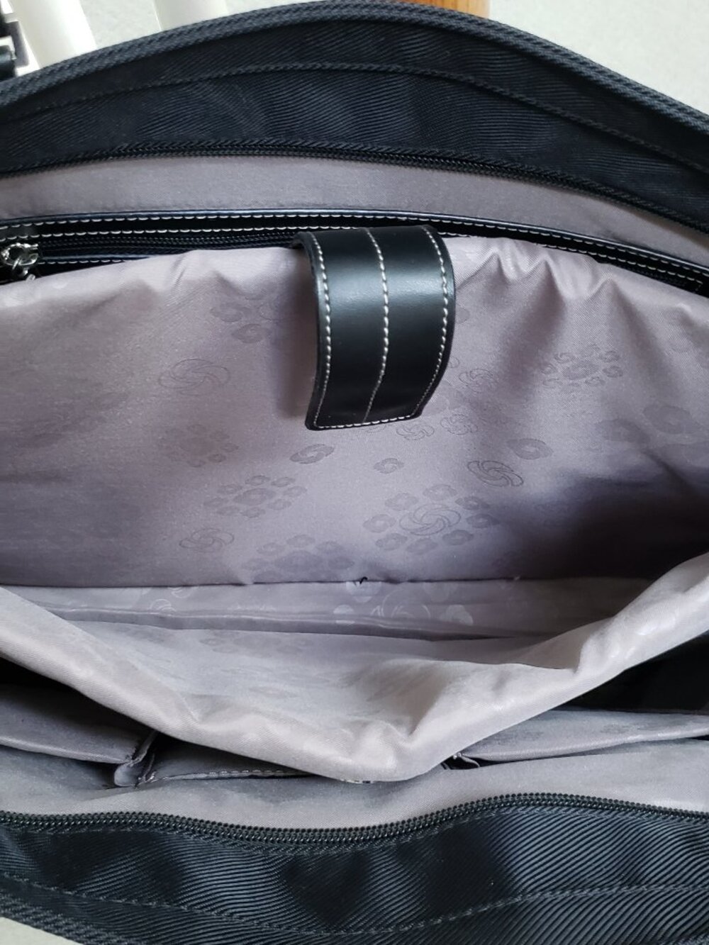 Samsonite briefcase - Picture 7 of 13